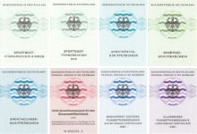 Uebersicht Sportbootfuehrerscheine (Segelschein und Motorbootf&uuml;hrerschein) - Ausbildung in Travemuende an der Ostsee: Sportbootf&uuml;hrerschein Binnen, Sportbootf&uuml;hrerschein See, Sportk&uuml;stenschifferschein, Sportseeschifferschein, Sporthochseeschifferschein sowie Funkzeugnisse SRC, LRC und UBI